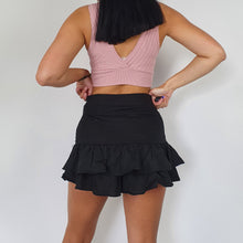 Alina Mini Skirt