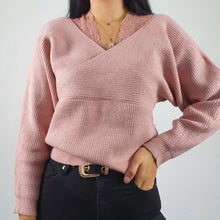 Regina Sweater