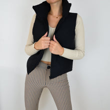 Bea Quilted Vest