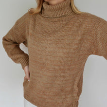 Clara Sweater