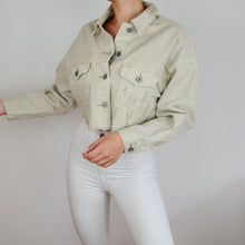 Celia Jeans Jacket